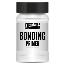 Bonding Primer | White | Pentart | Mixed Media | Primer | 100ml