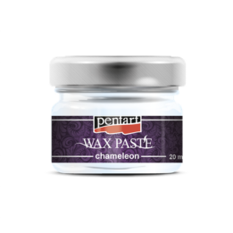 Blue | Chameleon Wax Paste | Mixed Media | 20ml