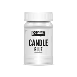 Candle Glue | Specialty Glue | Pentart | Mixed Media | 100ml