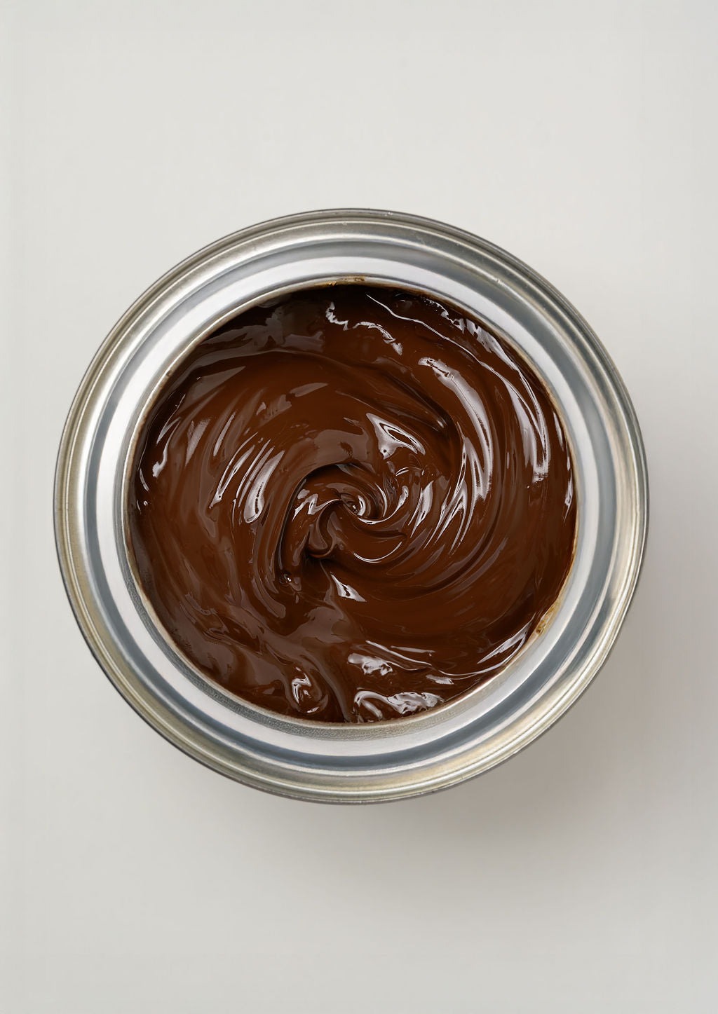 Chestnut No Pain Gel Stain | Dixie Belle Paint | Oil Based Wood Stain | 16oz