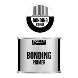 Bonding Primer White Pentart Mixed Media 500ml