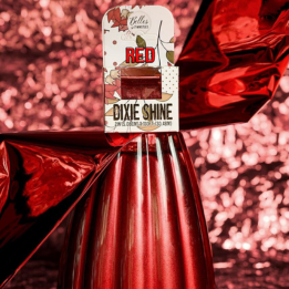 Red Dixie Shine | Dixie Belle Paint Company | 2" x 100'