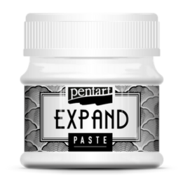 Expand Paste Pentart Mixed Media 20ml
