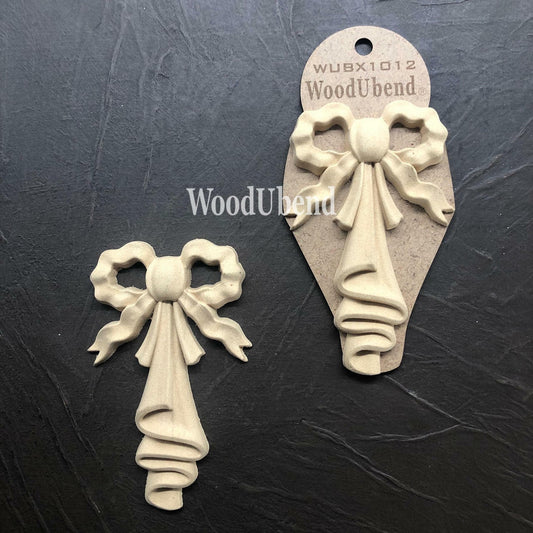 WoodUBend | Applique #1012 | Dixie Belle Exclusive | 2 Different Options