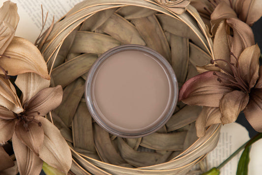 Mud Puddle 16oz and 32oz | Chalk Mineral Paint | Dixie Belle Paint Company | No VOC | 16oz and 32oz