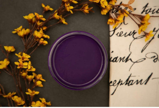 Amethyst 16oz and 32oz | Chalk Mineral Paint | No VOCs | Dixie Belle Paint Company | 16oz and 32oz