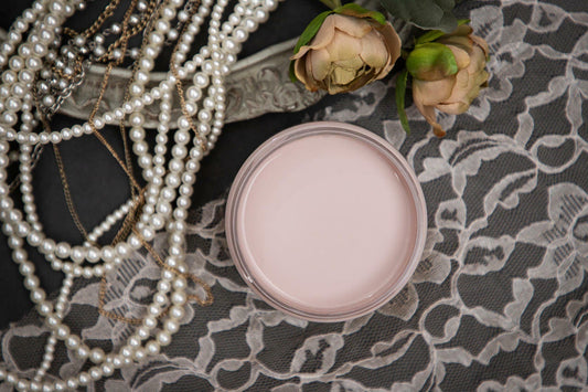 Tea Rose 16oz and 32oz | Chalk Mineral Paint | Dixie Belle Paint Company | 16oz and 32oz
