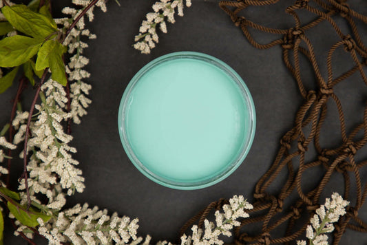The Gulf 16oz and 32oz | Chalk Mineral Paint | Dixie Belle Paint Company | 16oz and 32oz