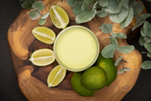 Limeade 4oz | Chalk Mineral Paint | Dixie Belle Paint Company | 4oz
