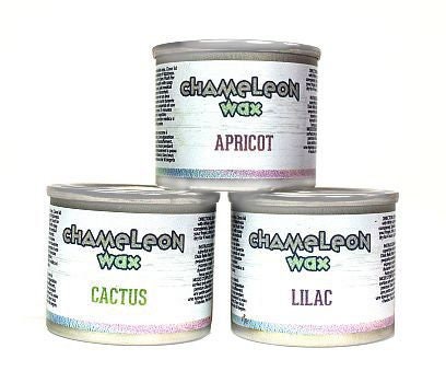 Lilac | Chameleon Wax | Dixie Belle Paint Company
