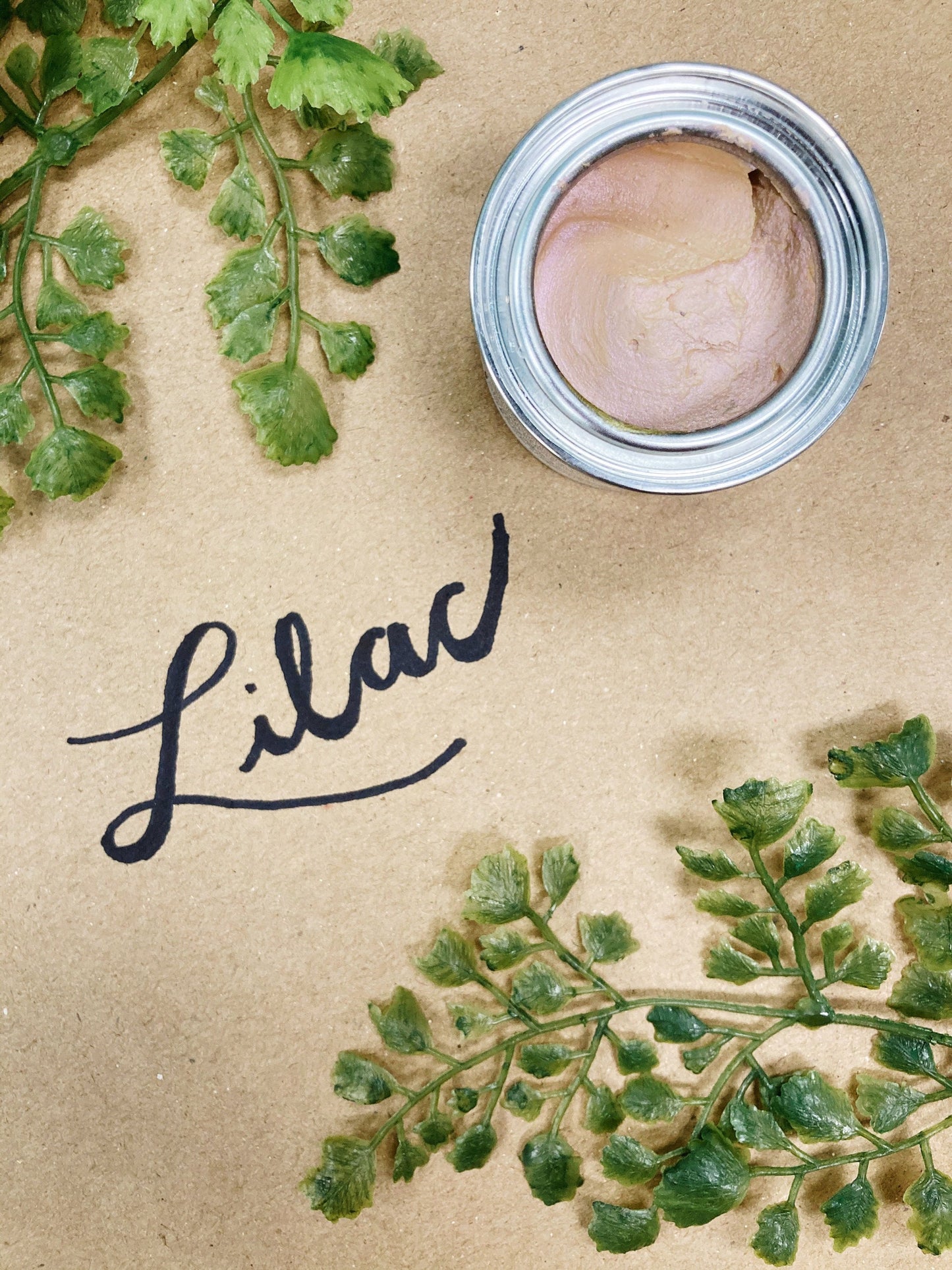 Lilac | Chameleon Wax | Dixie Belle Paint Company