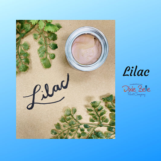 Lilac | Chameleon Wax | Dixie Belle Paint Company