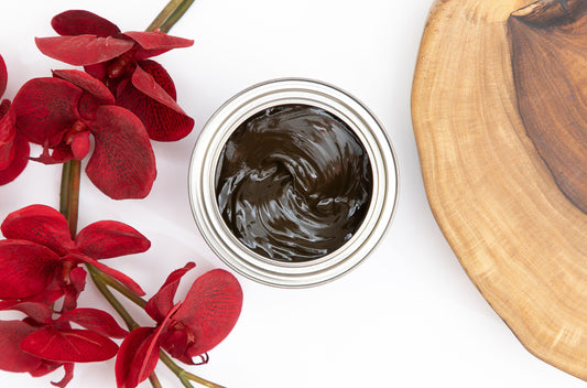 Golden Ash Gel Stain | Dixie Belle Paint | No Pain Gel Stain | Oil Based Wood Stain