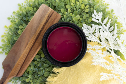 Bougainvillea 4oz | Terra Clay Paint | Dixie Belle Paint | 4oz
