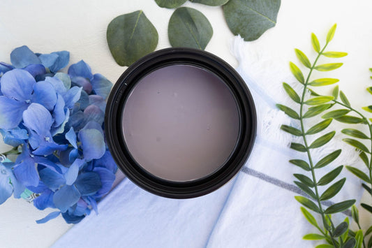 Wisteria Mist 16oz | Terra Clay Paint | Dixie Belle Paint Company | 16oz