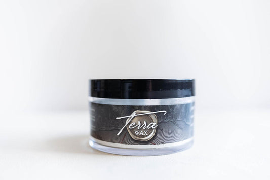 Wax Sealer | Dixie Belle Paint | Terra Clay Paint | Terra Wax | 12oz
