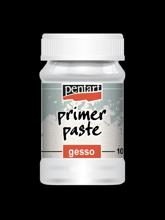 Primer Paste | White | Pentart | 100ml