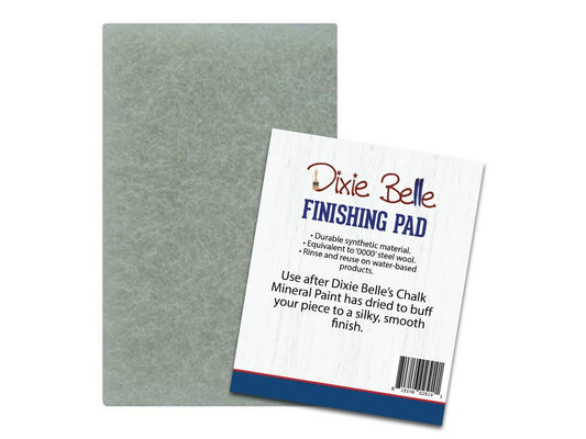 Finishing Pad | Dixie Belle Paint Company | Finishing Tool