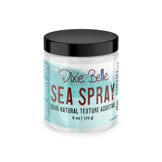 Sea Spray | Texture Additive | Dixie Belle Paint Company | 6oz