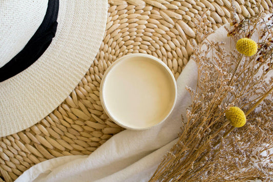 Sand Castle 4oz | Silk All-In-One | Dixie Belle Paint Company | 4oz