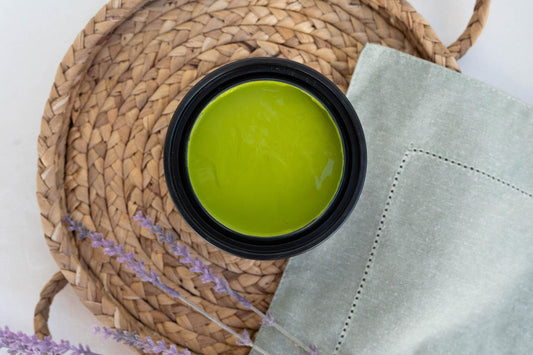 Pistachio 4oz | Terra Clay Paint | Dixie Belle Paint Company | 4oz