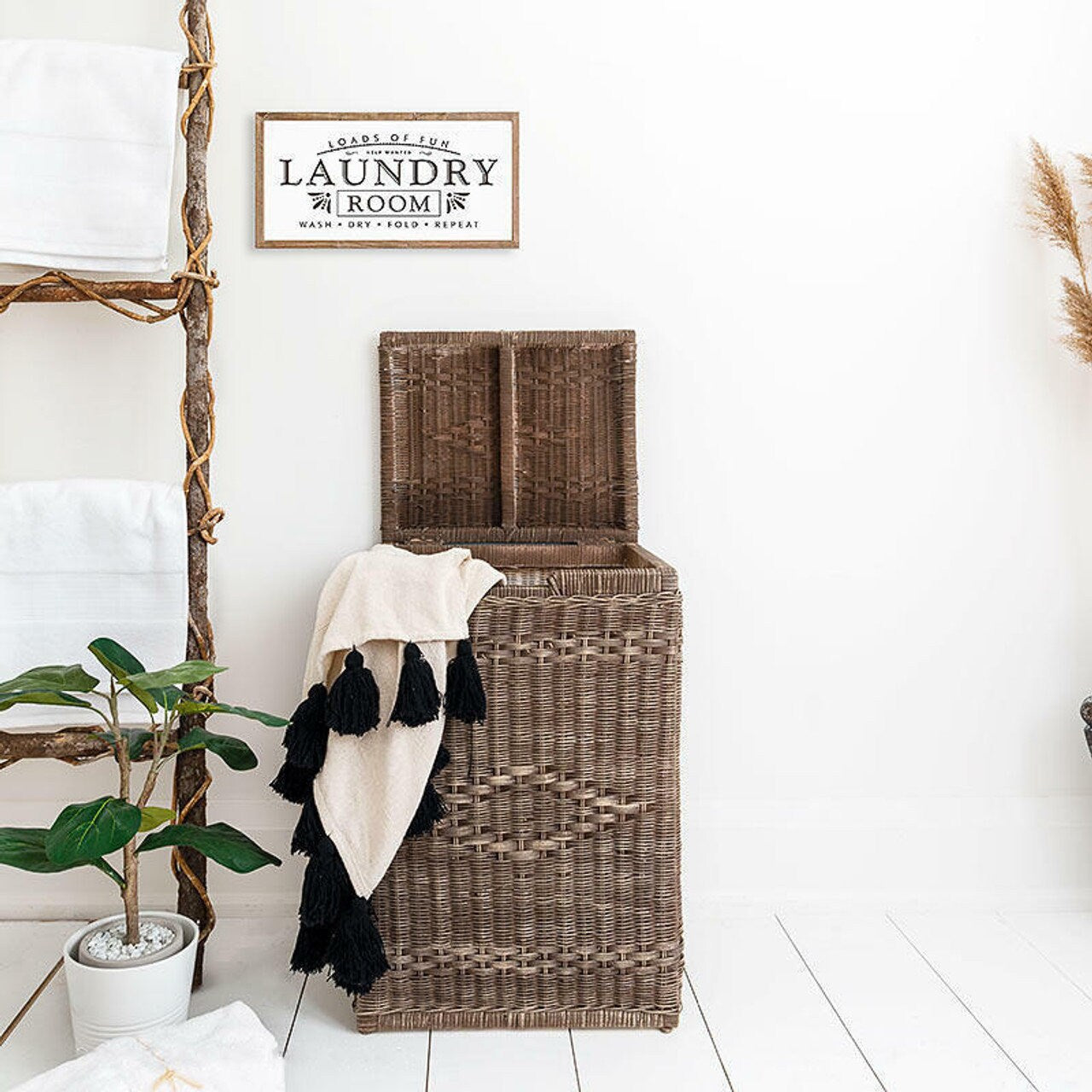 Chocolate 4oz and 8oz | Chalk Mineral Paint | Dixie Belle Paint Company | 4oz and 8oz