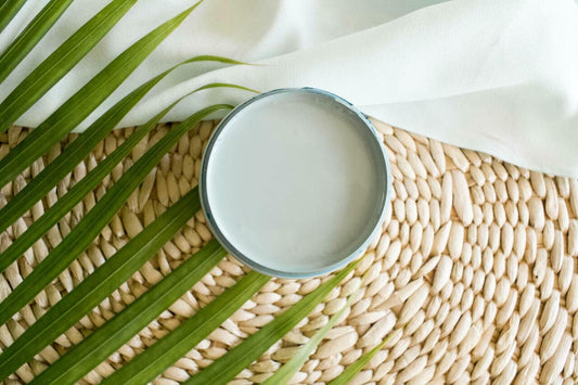 Serenity 4oz  | Silk All-In-One | Dixie Belle Paint Company | 4oz