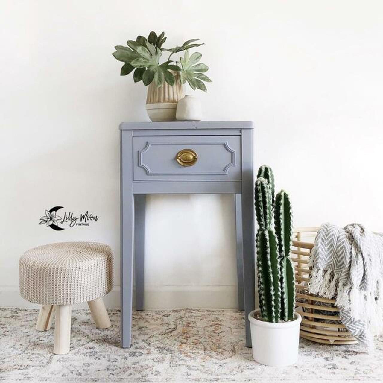 Quiet Cove 16oz | Silk All-In-One | Dixie Belle Paint Company | 16oz