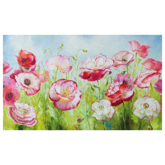Utopia Decoupage | Décor-Weave Decoupage | Hokus Pokus | A1 20.28" x 30.85"