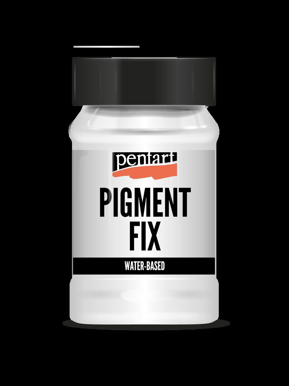 Pigment Fix | Pentart | Mixed Media | Pigment Varnish | 100ml