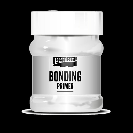 Bonding Primer | White | Pentart | Mixed Media | 230ml