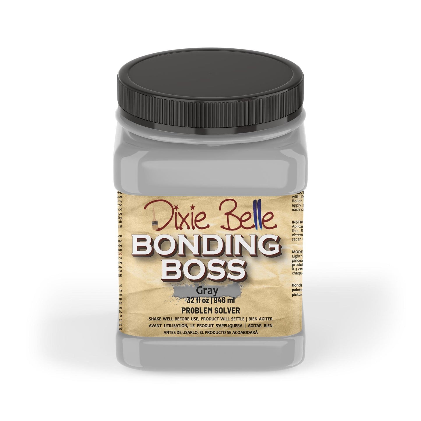 Bonding BOSS | 32oz | Dixie Belle Paint Company | 3 Colors