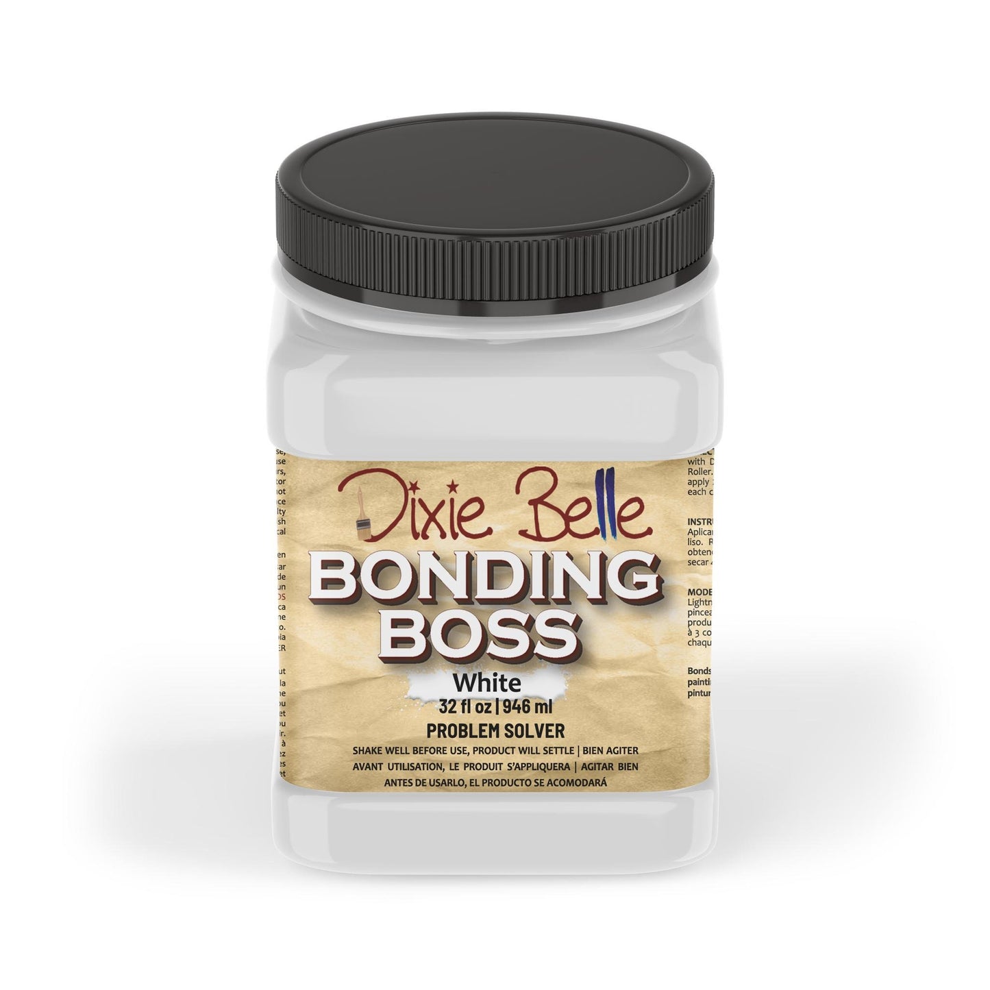 Bonding BOSS | 32oz | Dixie Belle Paint Company | 3 Colors