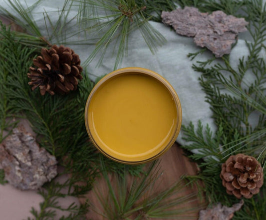Yellowstone 16oz | Silk All-In-One | National Park Inspired Colors | Dixie Belle Paint Company | 16oz