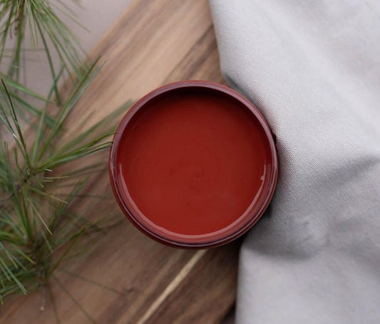 Sequoia 4oz | Silk All-In-One | National Park Inspired Colors | Dixie Belle Paint Company | 4oz