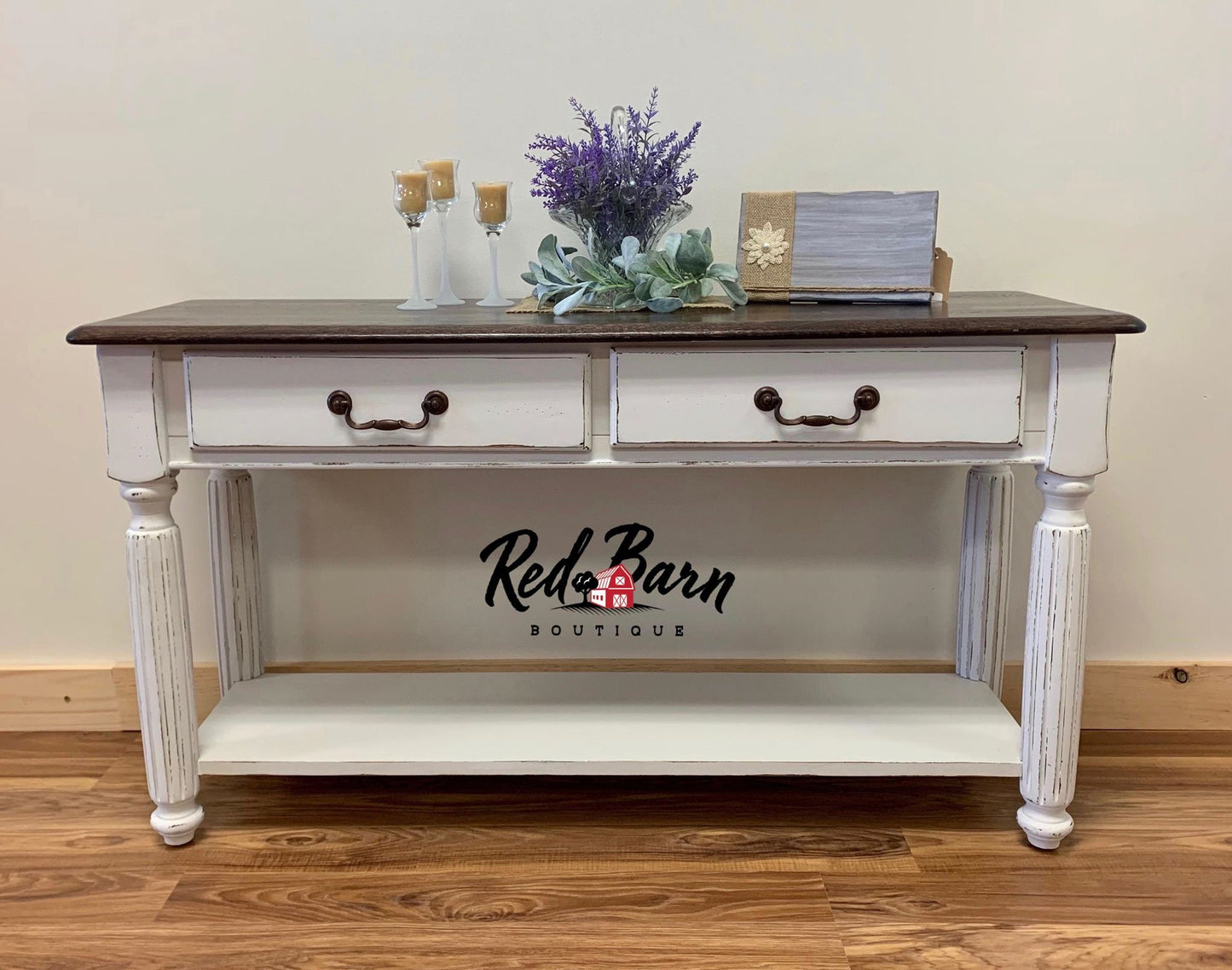 Fluff 16oz and 32oz | Dixie Belle Chalk Mineral Paint | No VOC | Chalk Paint for Furniture | Water Based Paint | 16oz and 32oz