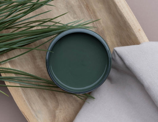 Acadia 4oz | Silk All-In-One | National Park Inspired Colors | Dixie Belle Paint Company | 4oz