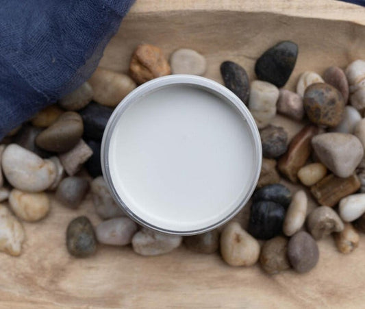 Glacier 4oz | Silk All-In-One | National Park Inspired Colors | Dixie Belle Paint Company | 4oz