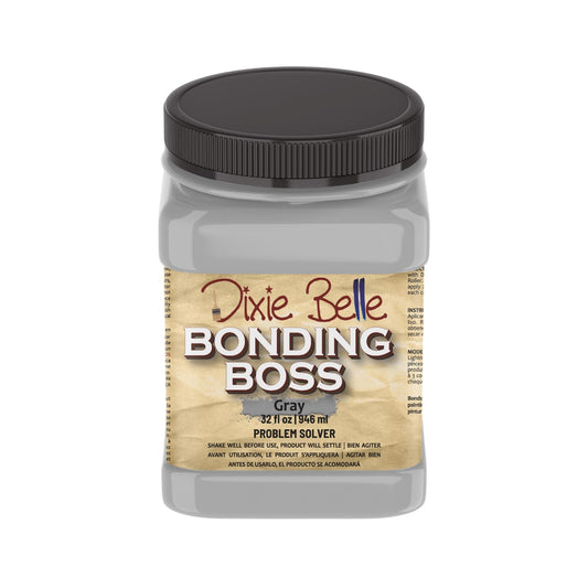 Bonding BOSS | 32oz | Dixie Belle Paint Company | 3 Colors