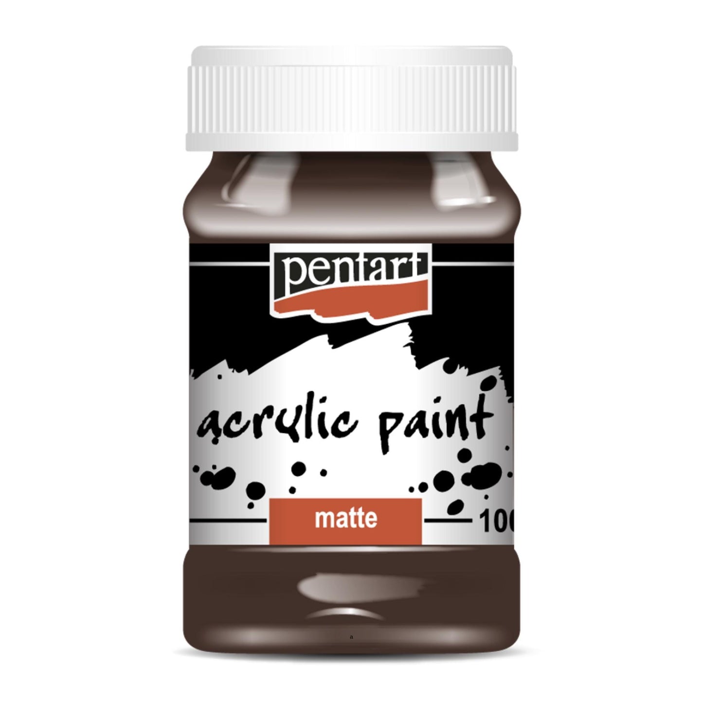 Green | Acrylic Paint | Matte | Mixed Media | Pentart | 50ml