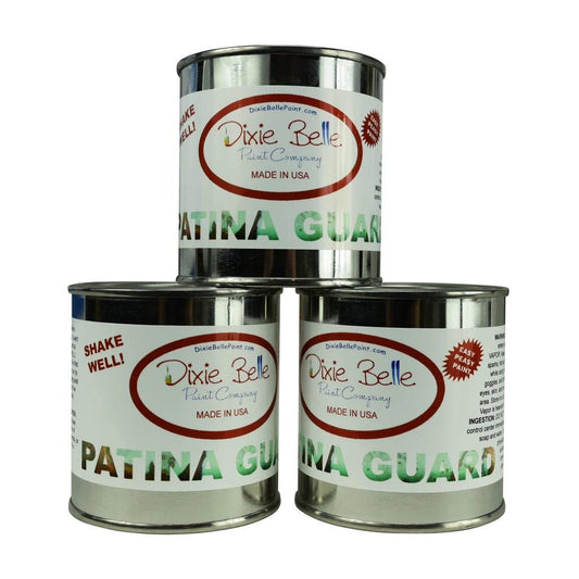 Patina Guard | Dixie Belle Paint Company | 8oz