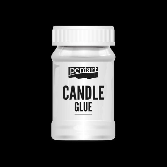 Candle Glue | Specialty Glue | Pentart | Mixed Media | 100ml