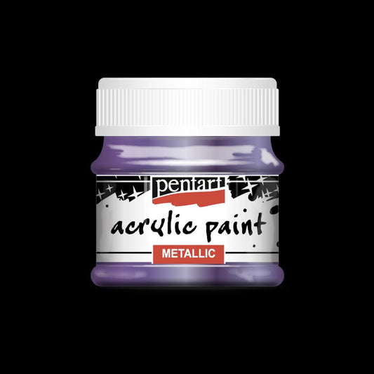 Green | Acrylic Paint | Matte | Mixed Media | Pentart | 50ml