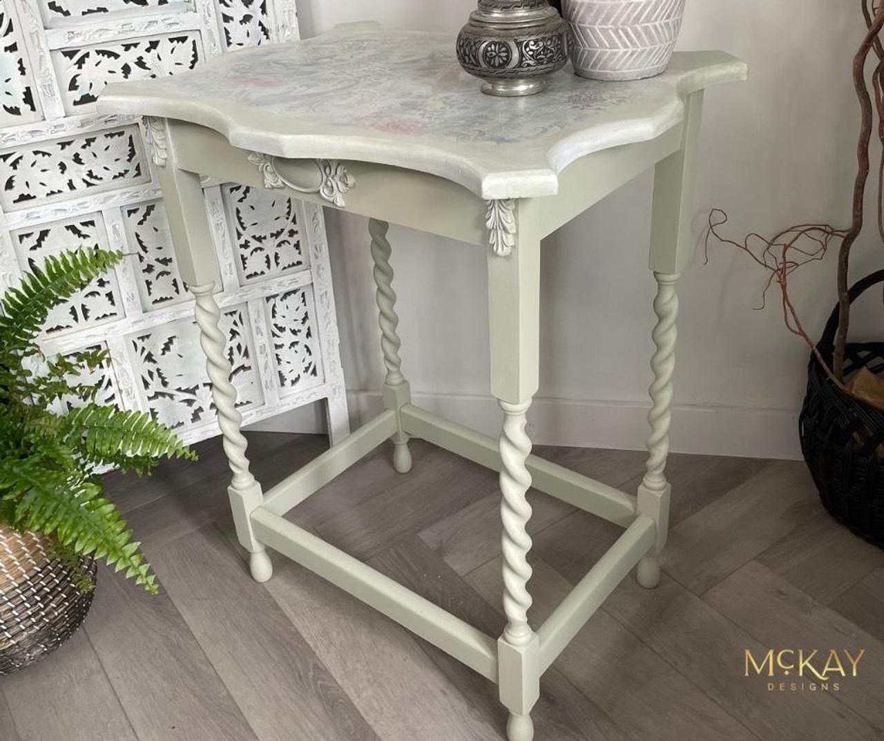 Wicklow Glen | Silk All-In-One Paint | Countryside Collection | Dixie Belle Paint Company | 4oz