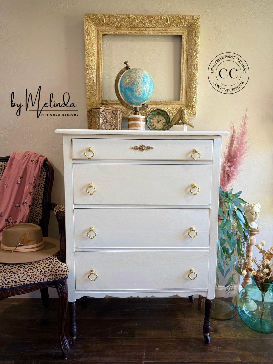 Elderflower 16oz | Silk All-In-One | Countryside Collection | Dixie Belle Paint Company | 16oz