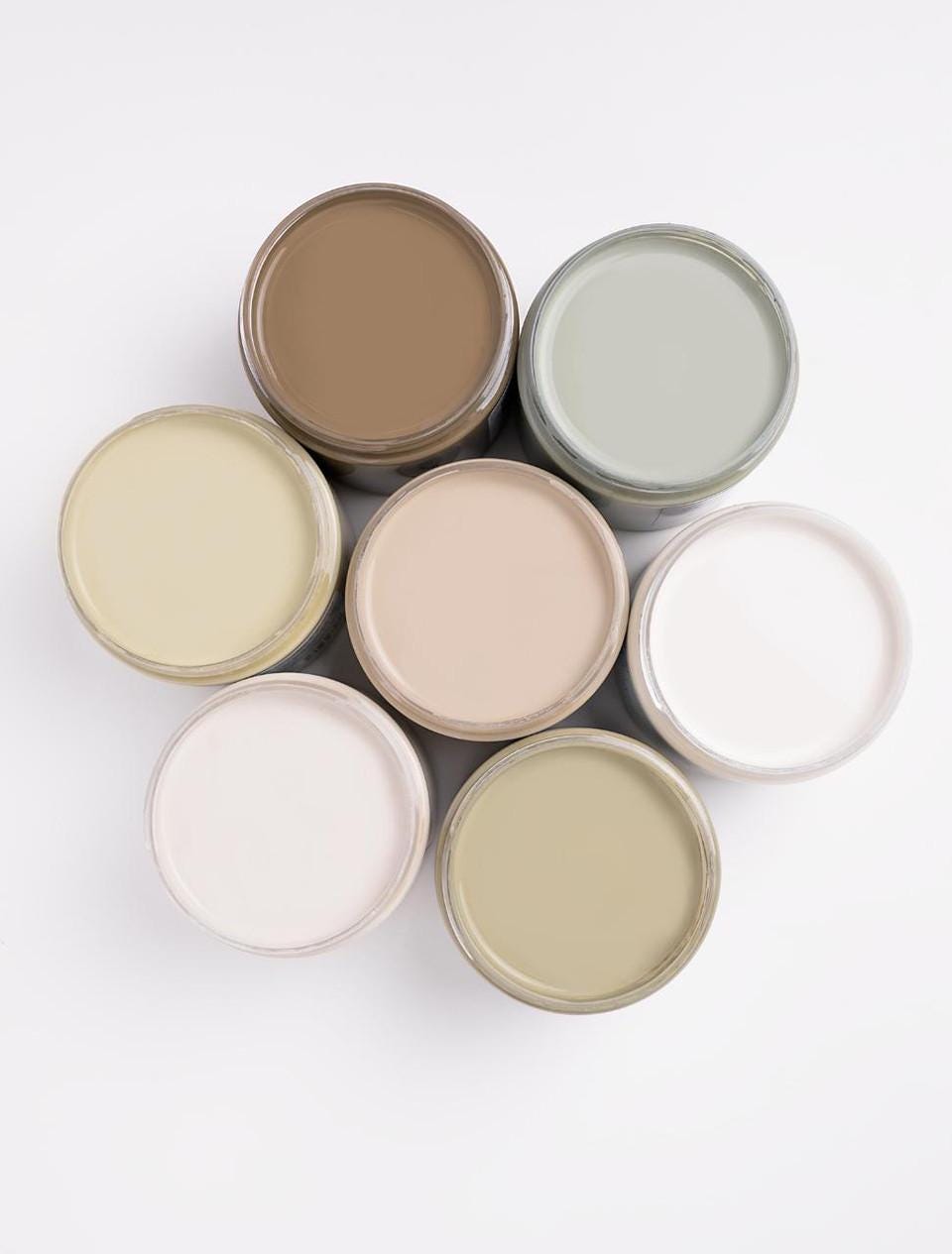Wicklow Glen | Silk All-In-One Paint | Countryside Collection | Dixie Belle Paint Company | 4oz