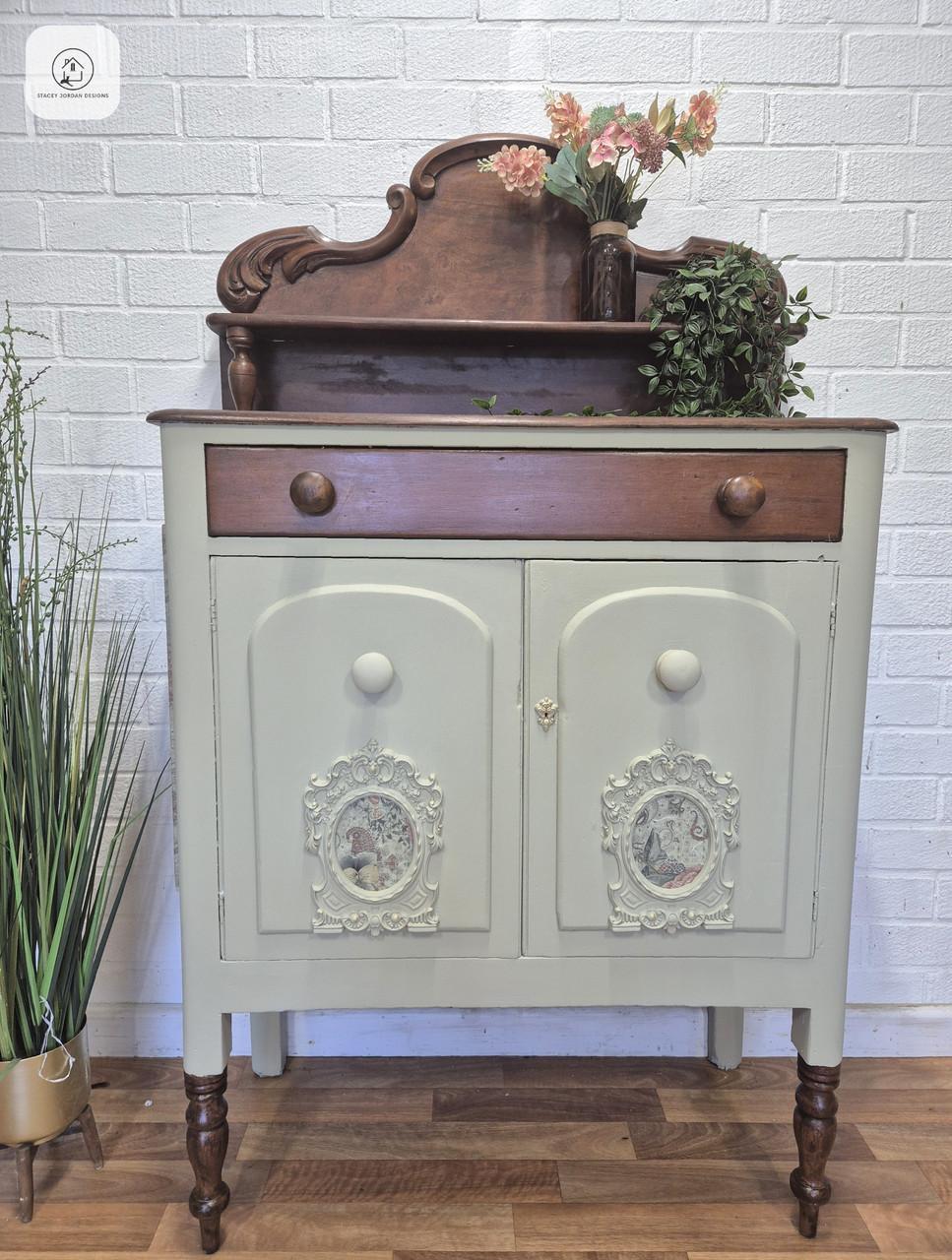 Wicklow Glen 16oz | Silk All-In-One | Countryside Collection | Dixie Belle Paint Company | 16oz