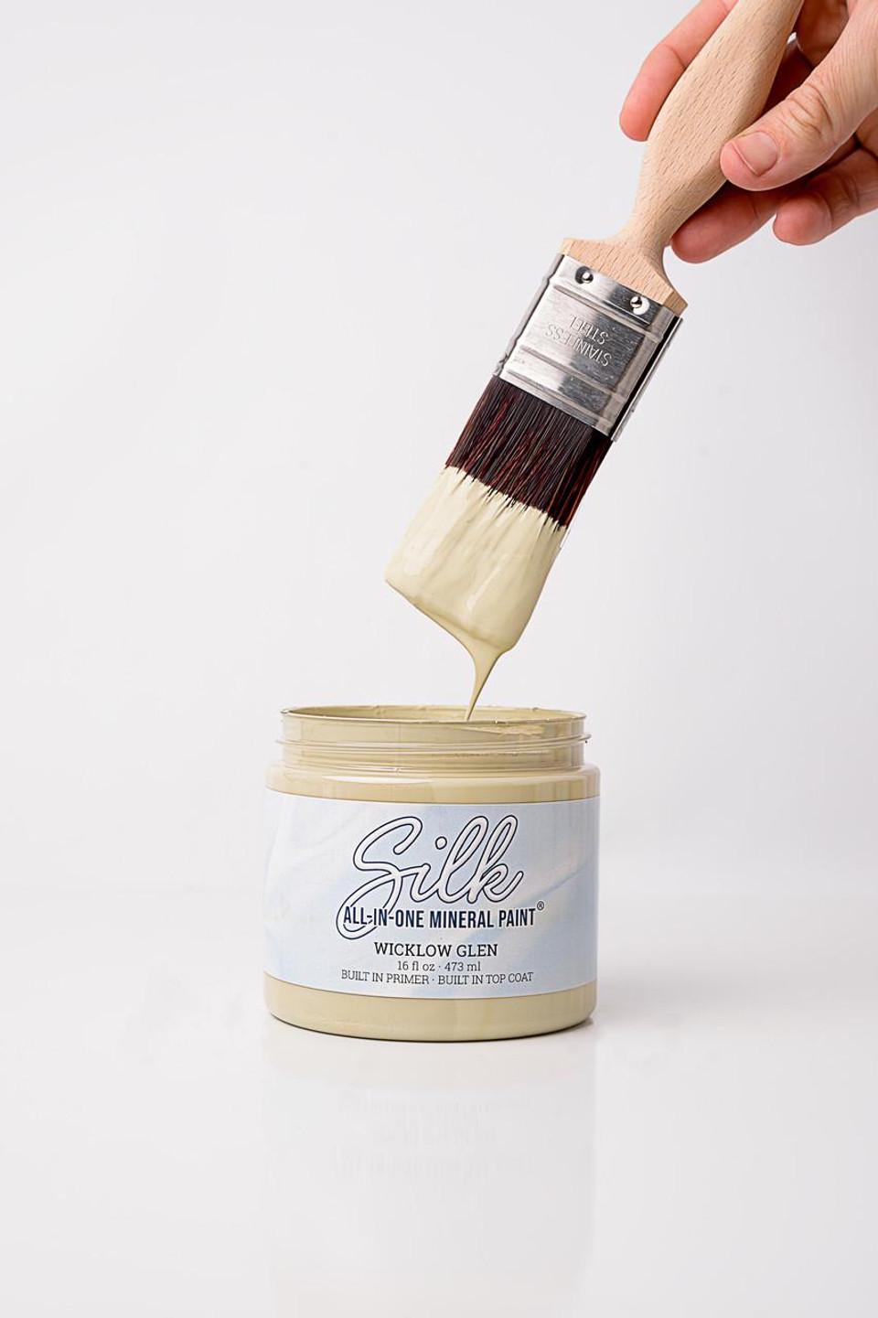 Wicklow Glen | Silk All-In-One Paint | Countryside Collection | Dixie Belle Paint Company | 4oz