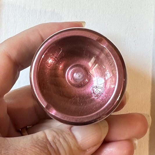 Fire Gold | Metal Pigment Powder | Pentart | Mixed Media | 20g