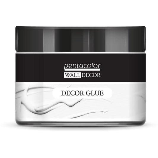 Décor Glue  | Pentart WD | For Walls and Mixed Media | 150ml